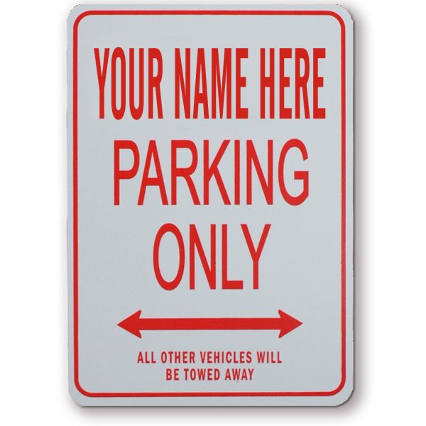 YOUR NAME HERE SIGN